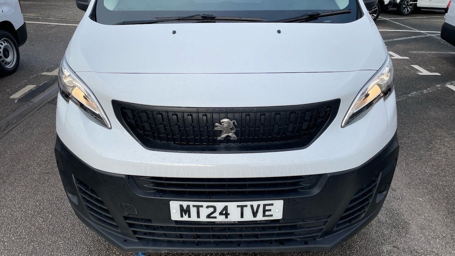 Used Peugeot Expert 2024 for sale - 76803233: Photo 46
