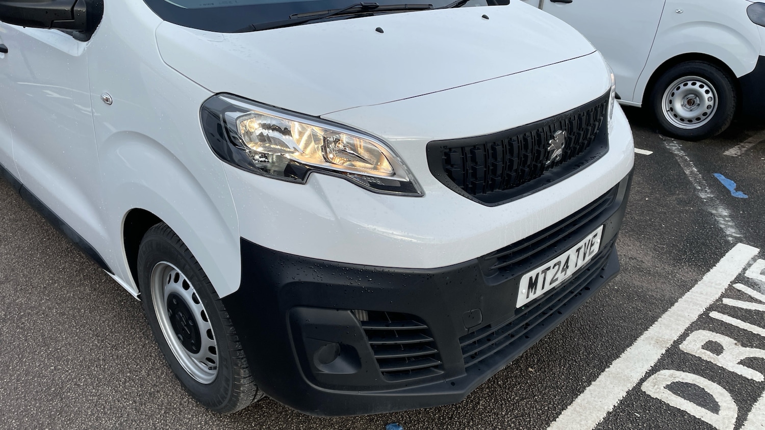 Used Peugeot Expert 2024 for sale - 76803233: Photo 47