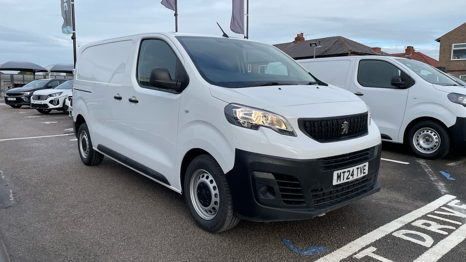 Used Peugeot Expert 2024 for sale - 76803233: Photo 49