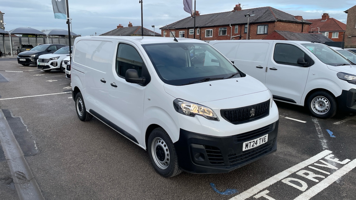 Used Peugeot Expert 2024 for sale - 76803233: Photo 52