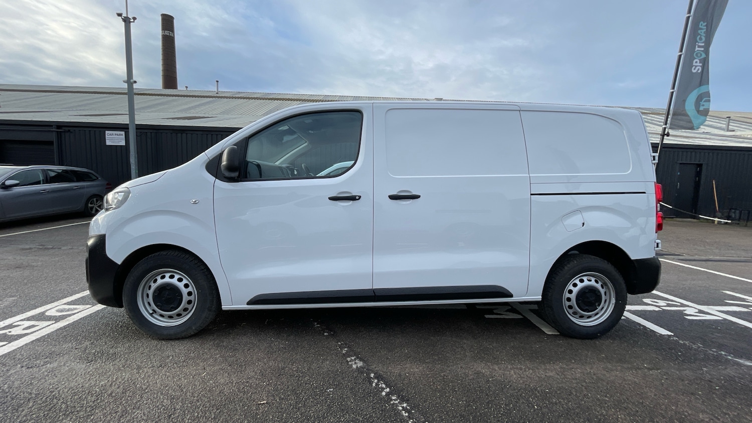 Used Peugeot Expert 2024 for sale - 76803233: Photo 7