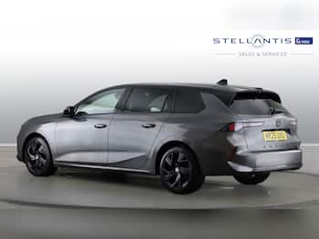 Used Vauxhall Astra 2025 for sale - 79613612: Photo
