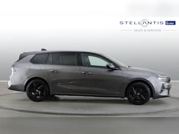 Used Vauxhall Astra 2025 for sale - 79613612: Photo