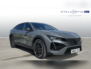 Used Peugeot 408 2025 for sale - 78760388: Photo