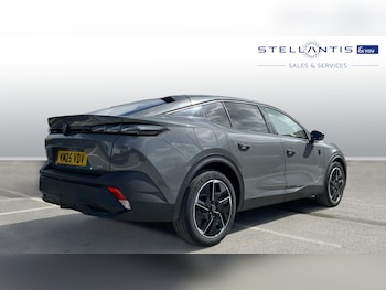 Used Peugeot 408 2025 for sale - 78760388: Photo