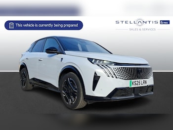 Used Peugeot 3008 2025 for sale - 78246155: Photo