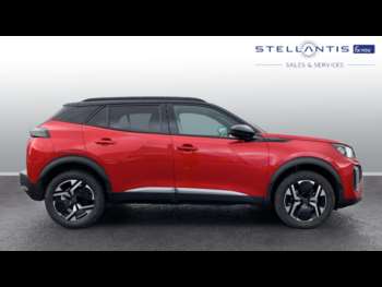 Used Peugeot 2008 2024 for sale - 75015079: Photo