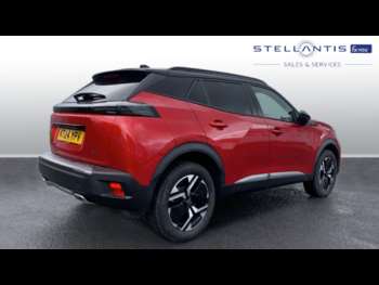 Used Peugeot 2008 2024 for sale - 75015079: Photo