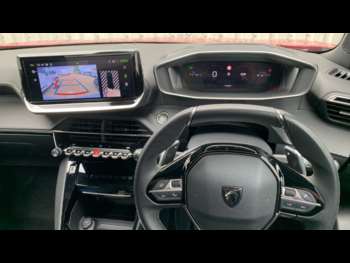 Used Peugeot 2008 2024 for sale - 75015079: Photo