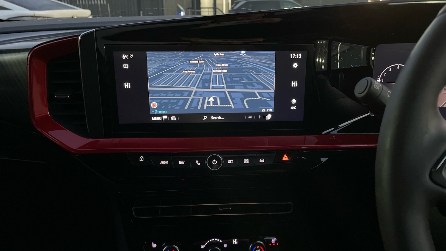 Used Vauxhall Mokka 2024 for sale - 76977293: Photo 10