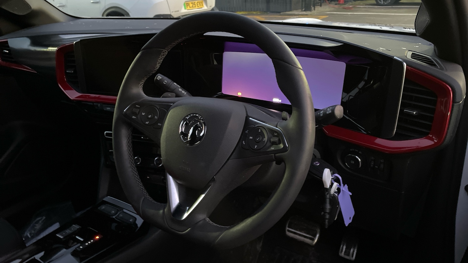 Used Vauxhall Mokka 2024 for sale - 76977293: Photo 11