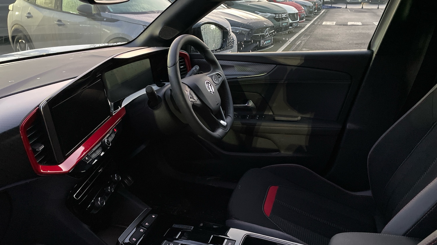 Used Vauxhall Mokka 2024 for sale - 76977293: Photo 12