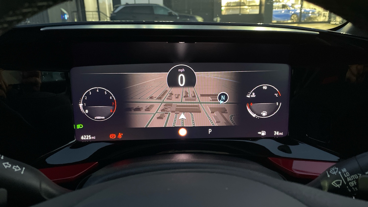 Used Vauxhall Mokka 2024 for sale - 76977293: Photo 13