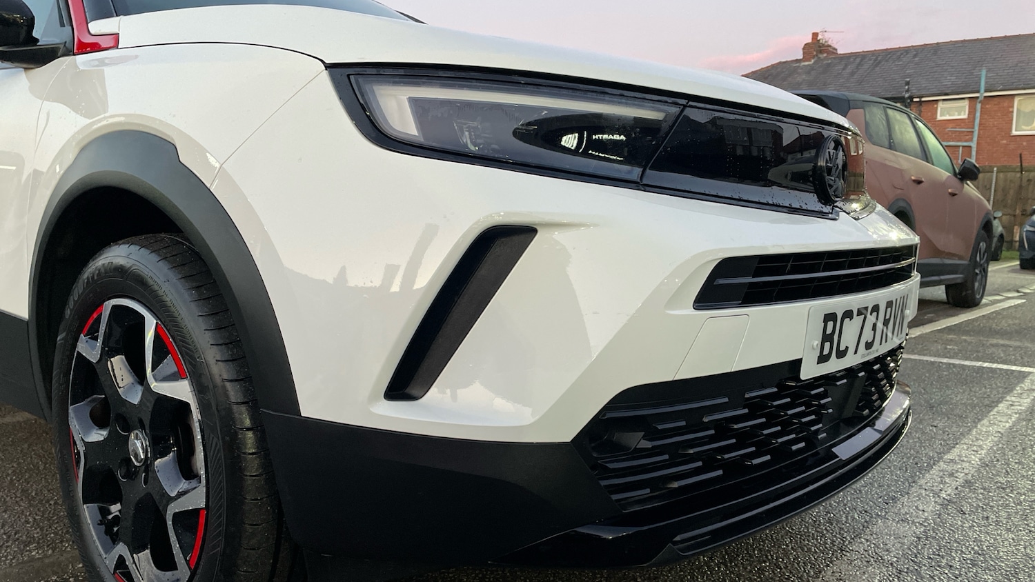 Used Vauxhall Mokka 2024 for sale - 76977293: Photo 15