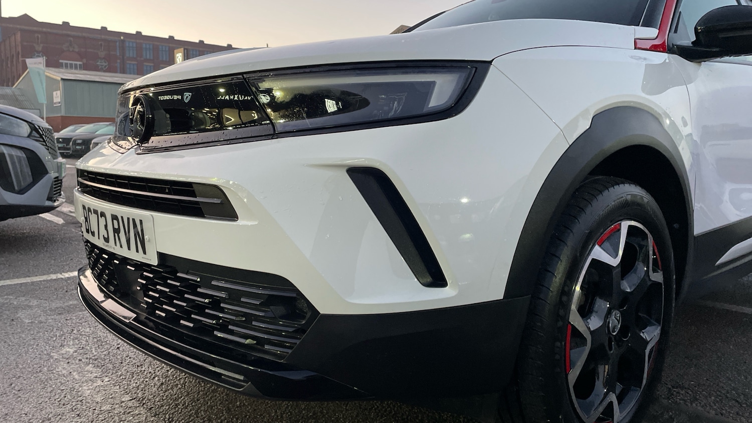 Used Vauxhall Mokka 2024 for sale - 76977293: Photo 17