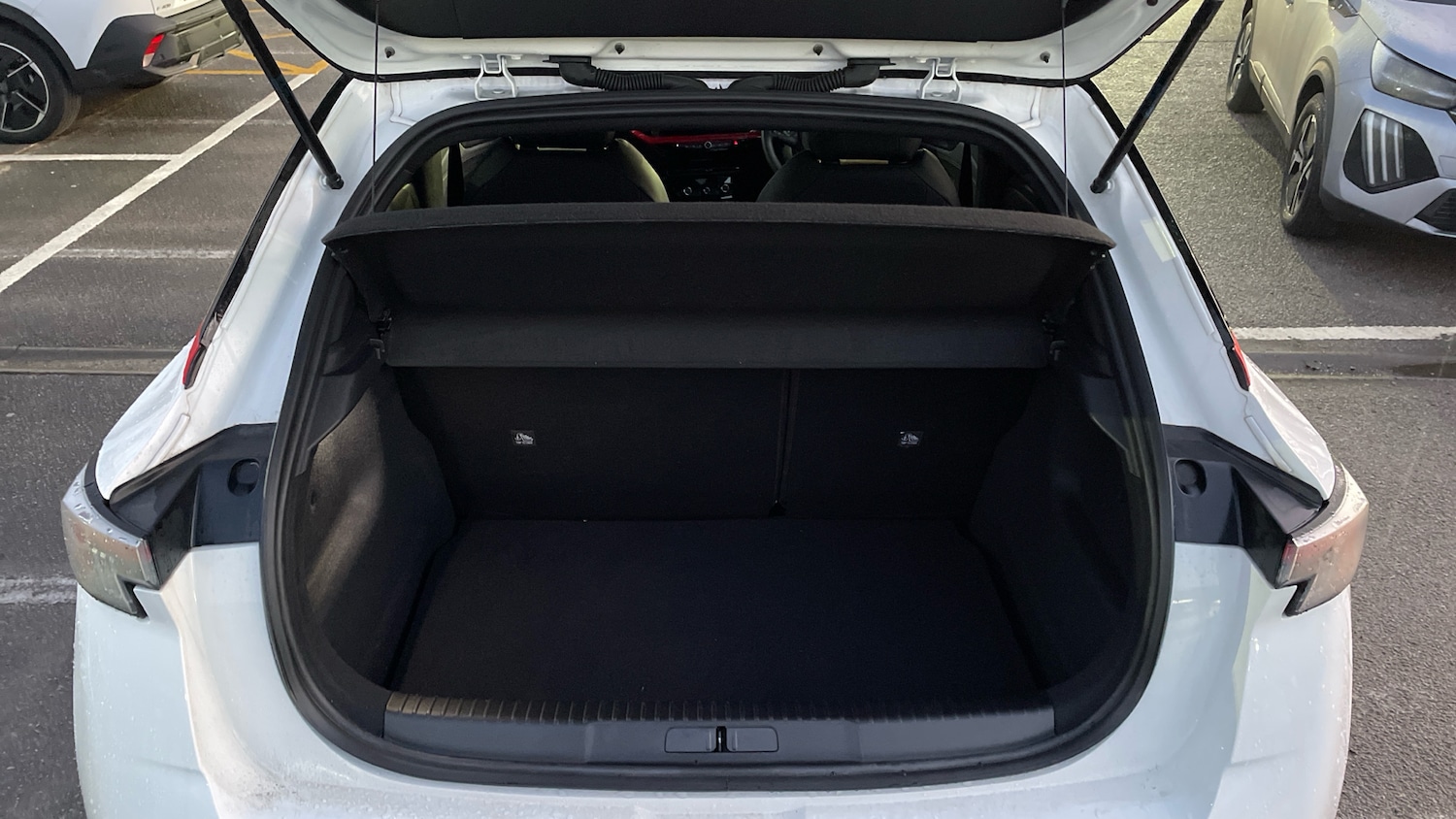 Used Vauxhall Mokka 2024 for sale - 76977293: Photo 19