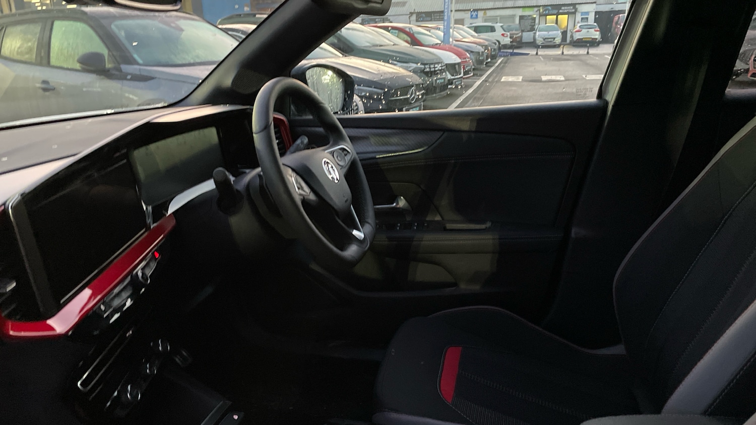 Used Vauxhall Mokka 2024 for sale - 76977293: Photo 20