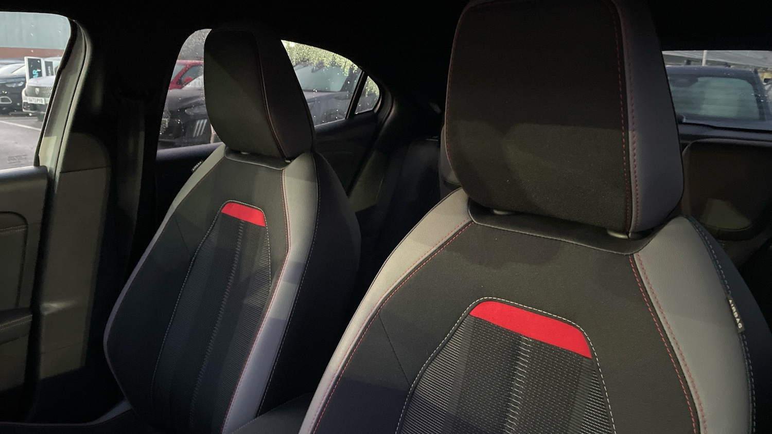 Used Vauxhall Mokka 2024 for sale - 76977293: Photo 21