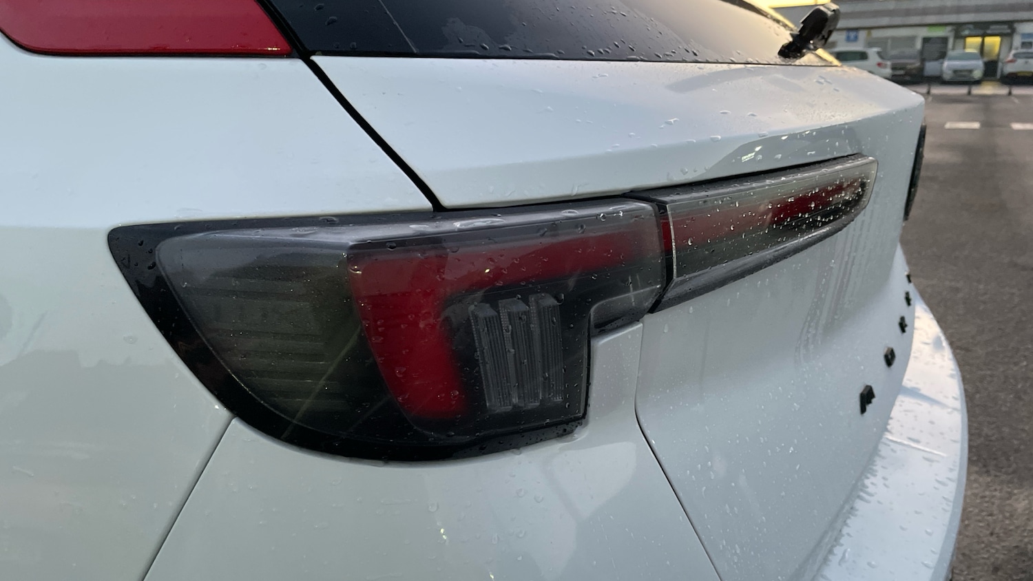 Used Vauxhall Mokka 2024 for sale - 76977293: Photo 26