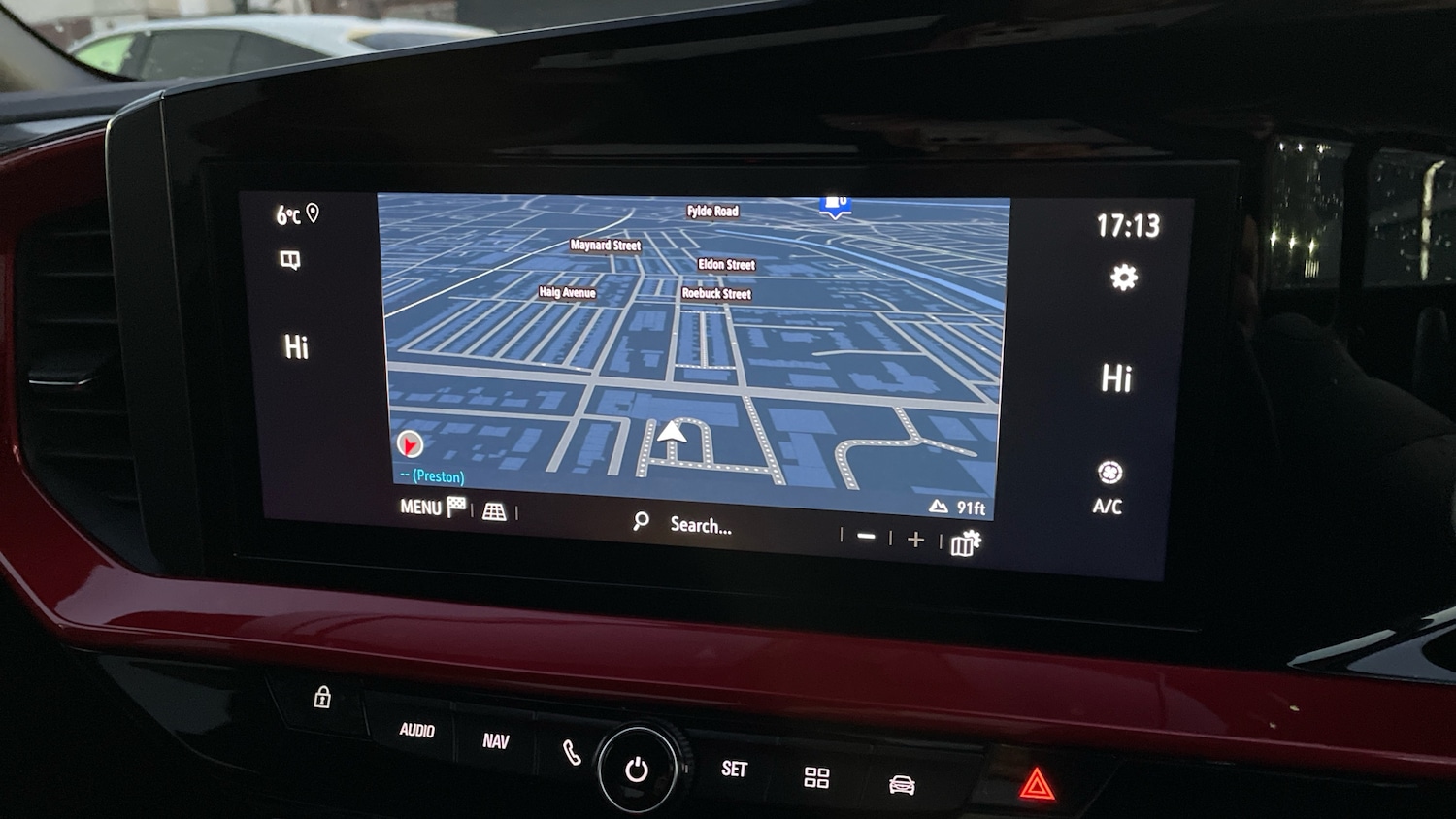 Used Vauxhall Mokka 2024 for sale - 76977293: Photo 29