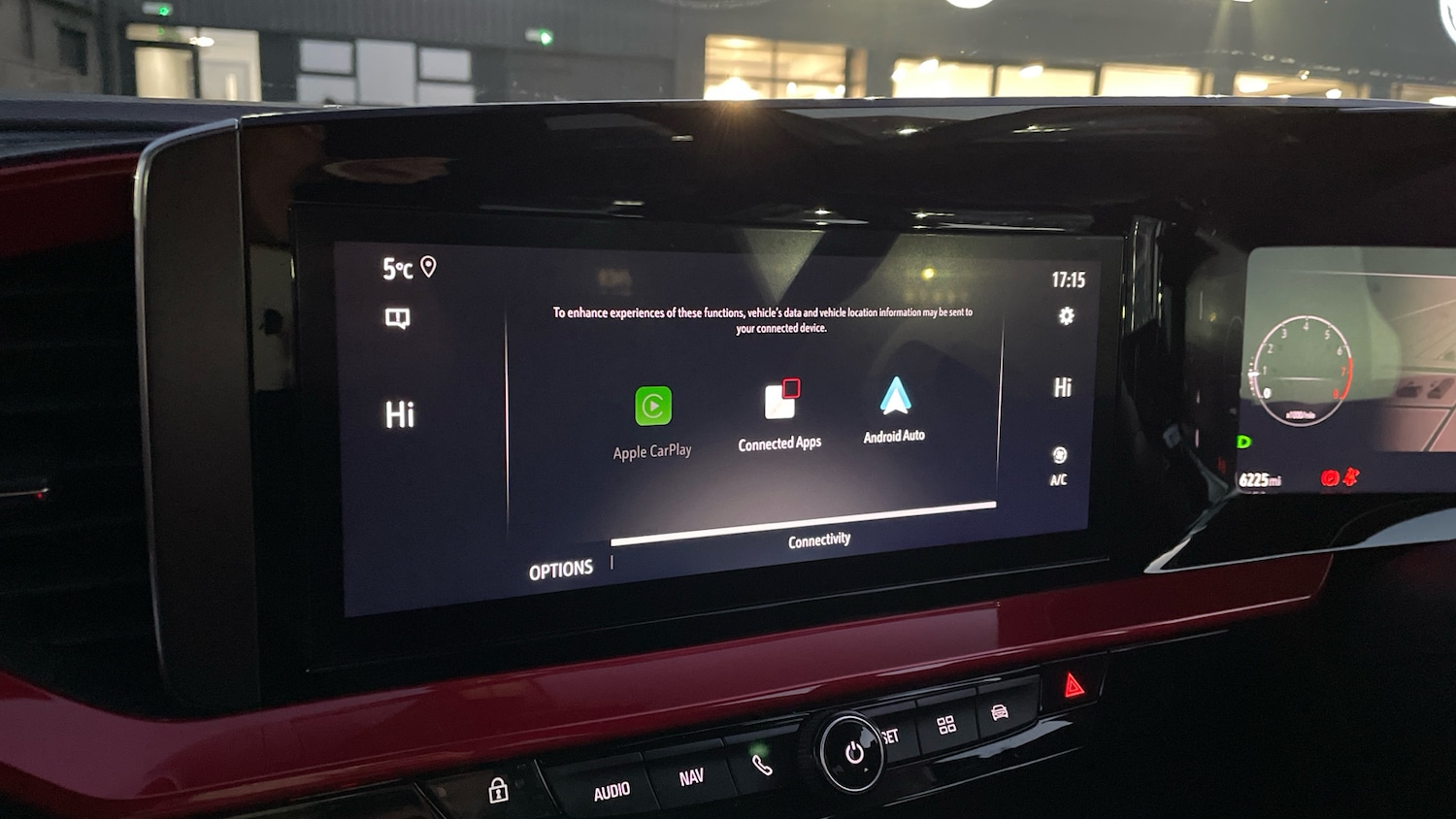 Used Vauxhall Mokka 2024 for sale - 76977293: Photo 30