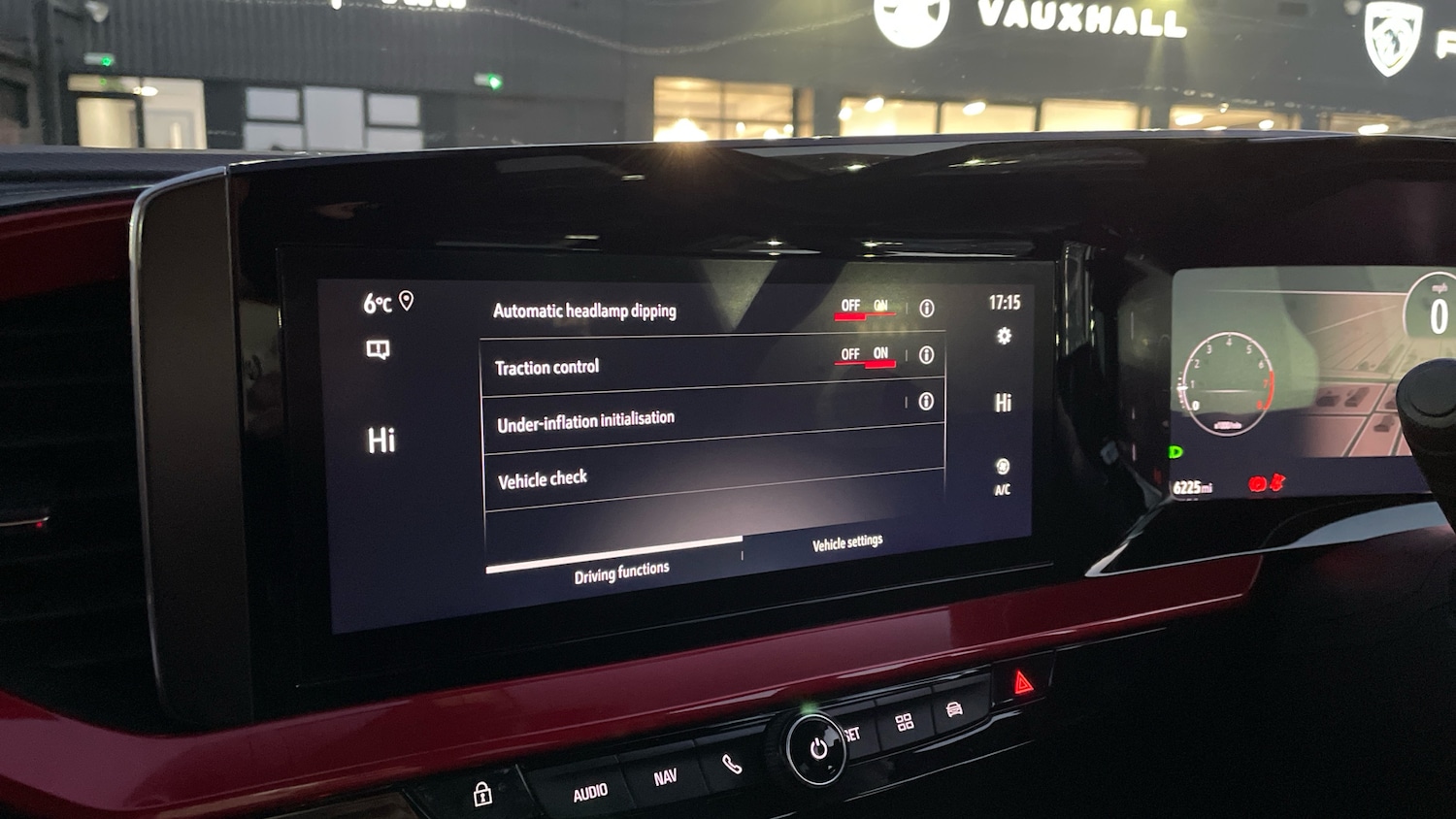 Used Vauxhall Mokka 2024 for sale - 76977293: Photo 31