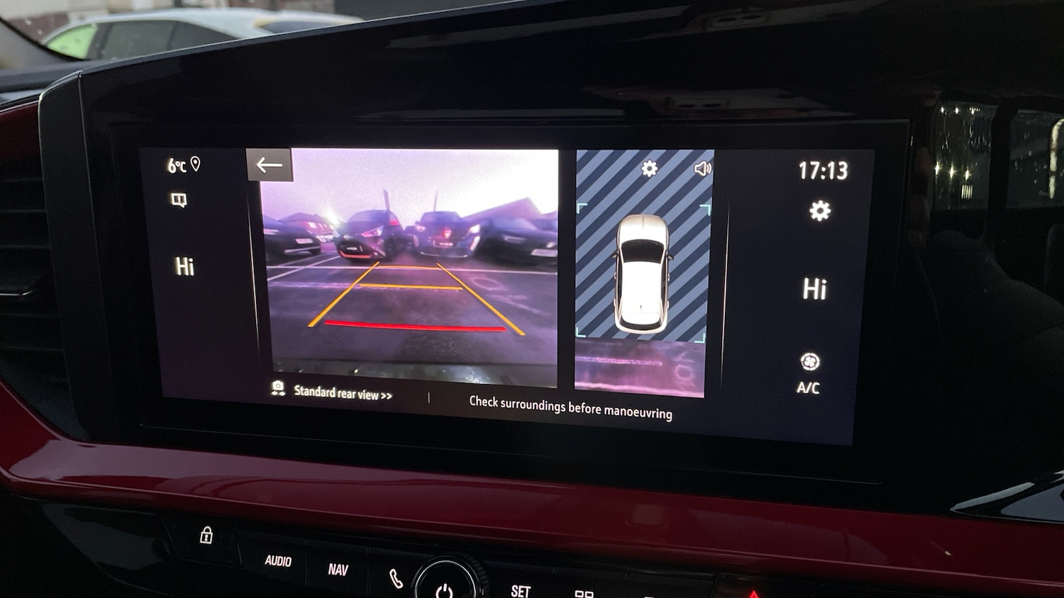 Used Vauxhall Mokka 2024 for sale - 76977293: Photo 32