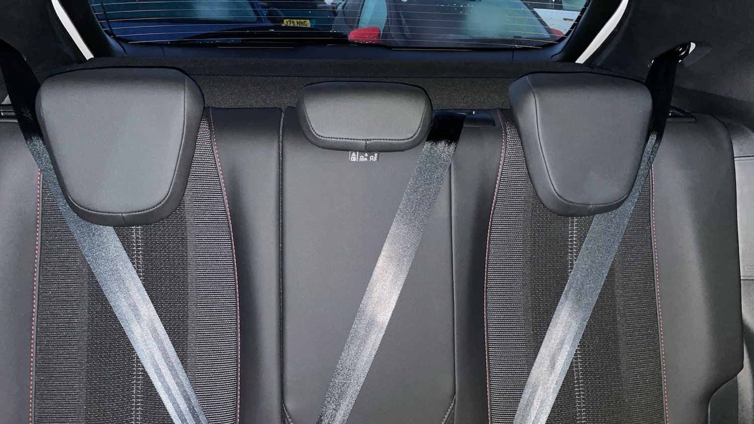 Used Vauxhall Mokka 2024 for sale - 76977293: Photo 33