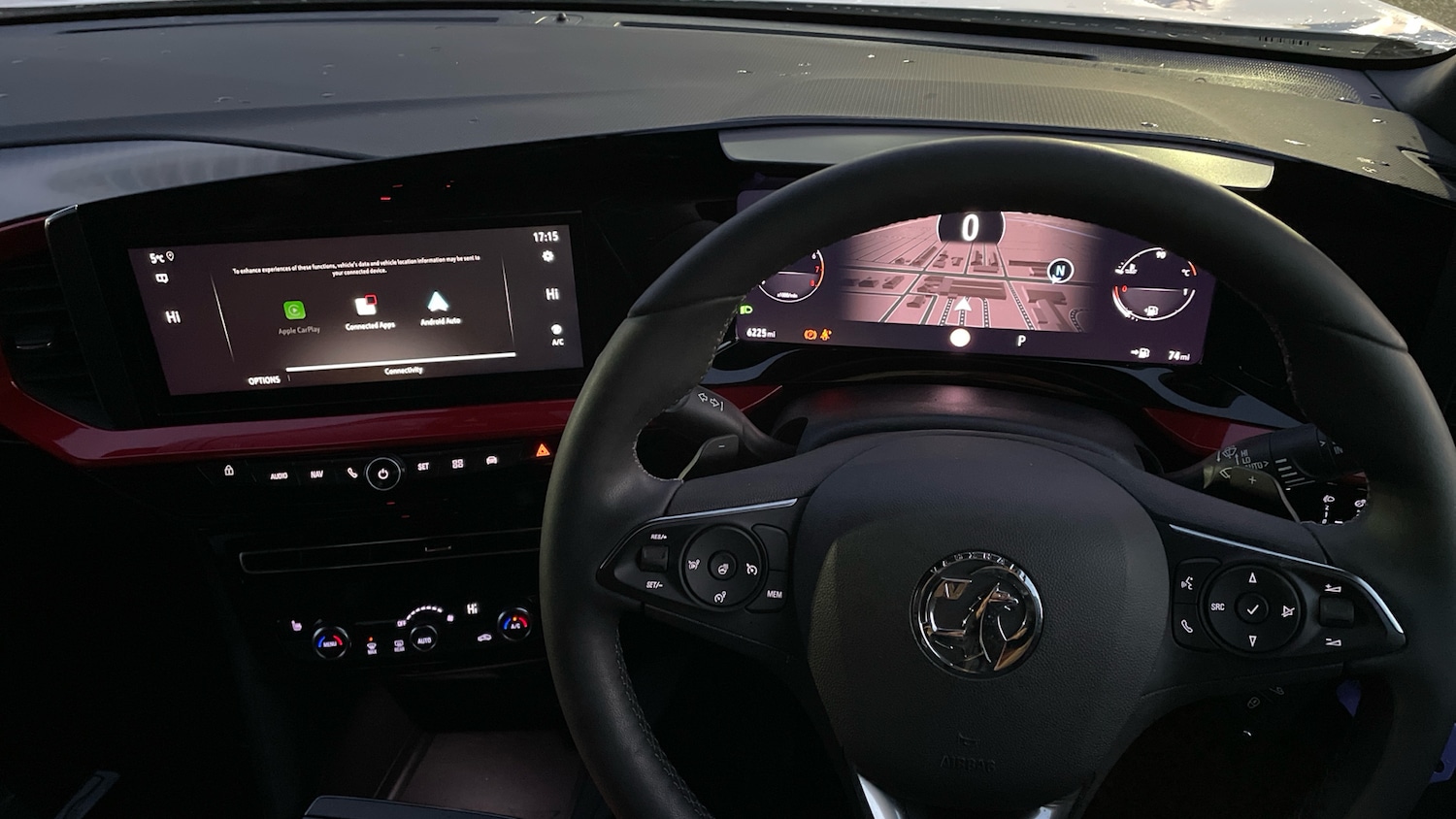 Used Vauxhall Mokka 2024 for sale - 76977293: Photo 34