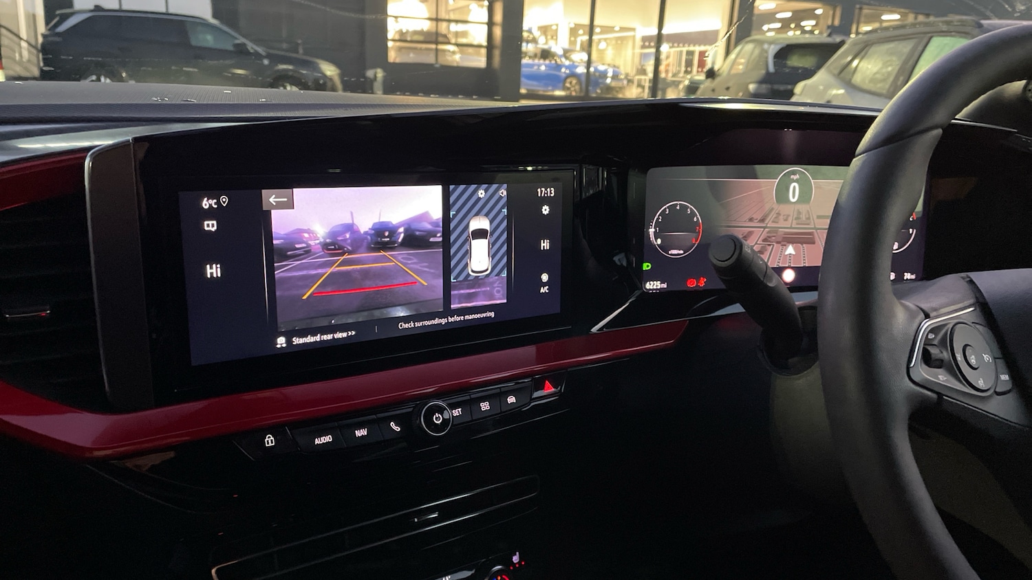 Used Vauxhall Mokka 2024 for sale - 76977293: Photo 35