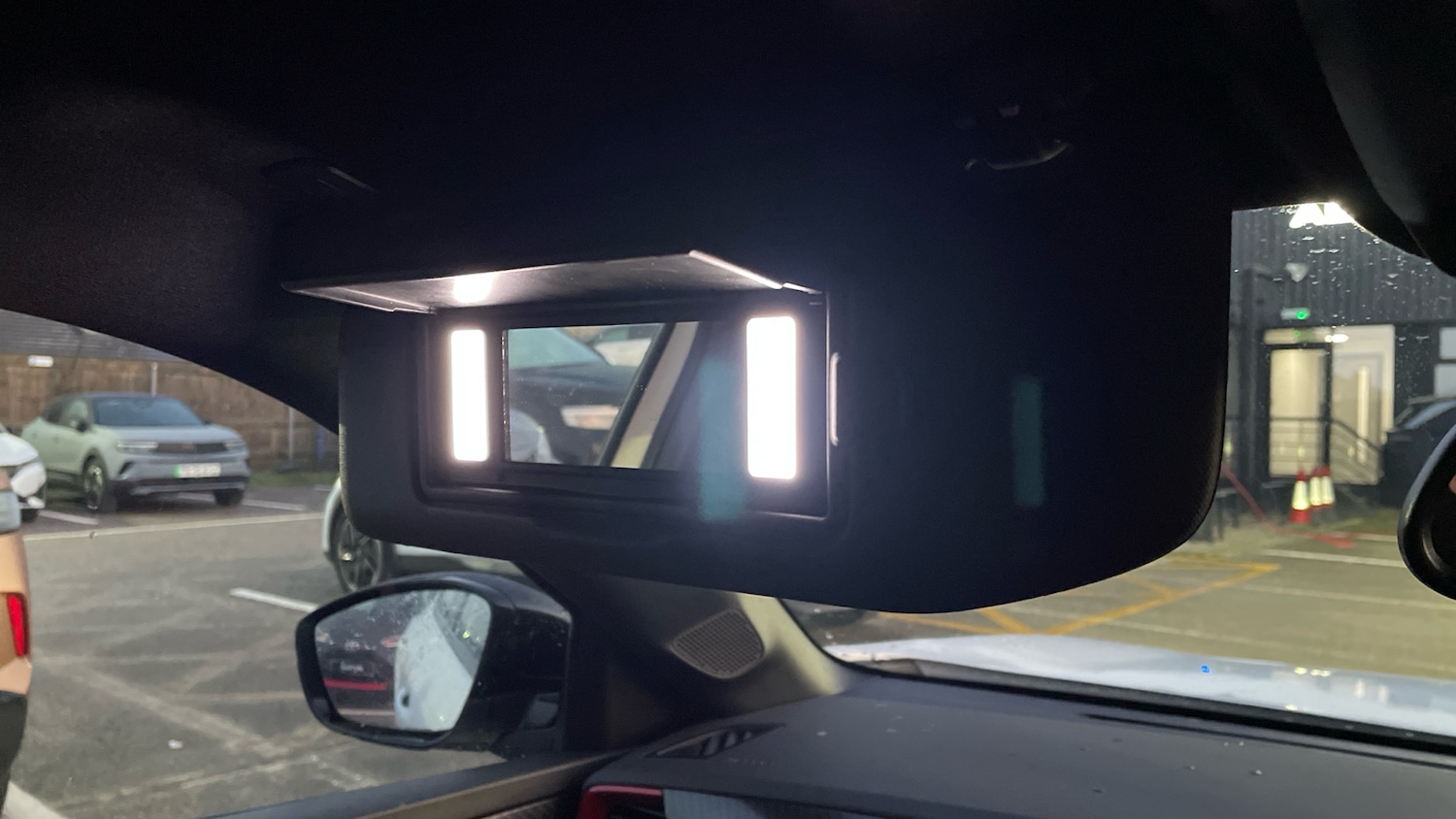 Used Vauxhall Mokka 2024 for sale - 76977293: Photo 36