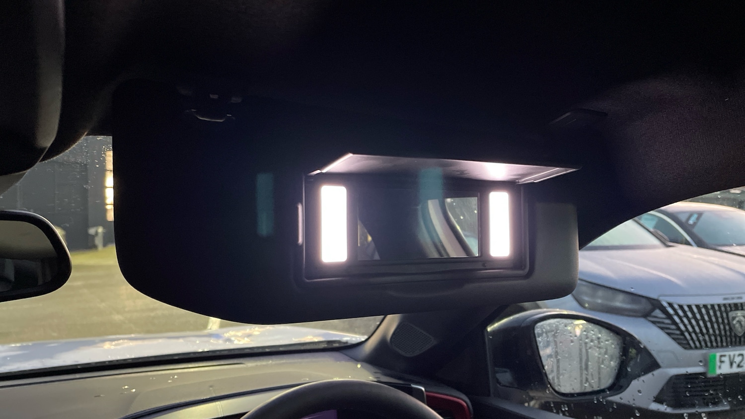 Used Vauxhall Mokka 2024 for sale - 76977293: Photo 38