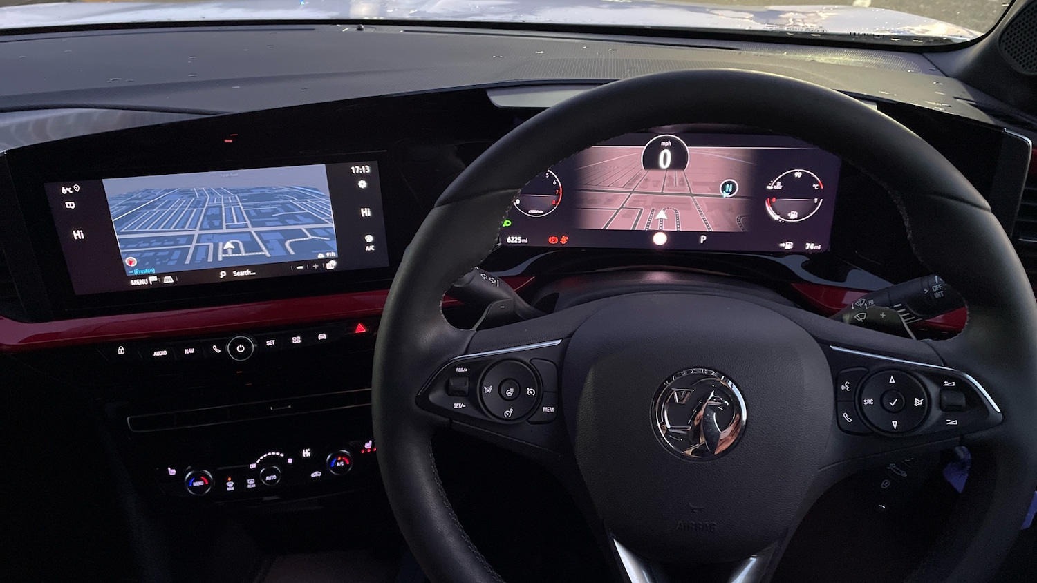 Used Vauxhall Mokka 2024 for sale - 76977293: Photo 4