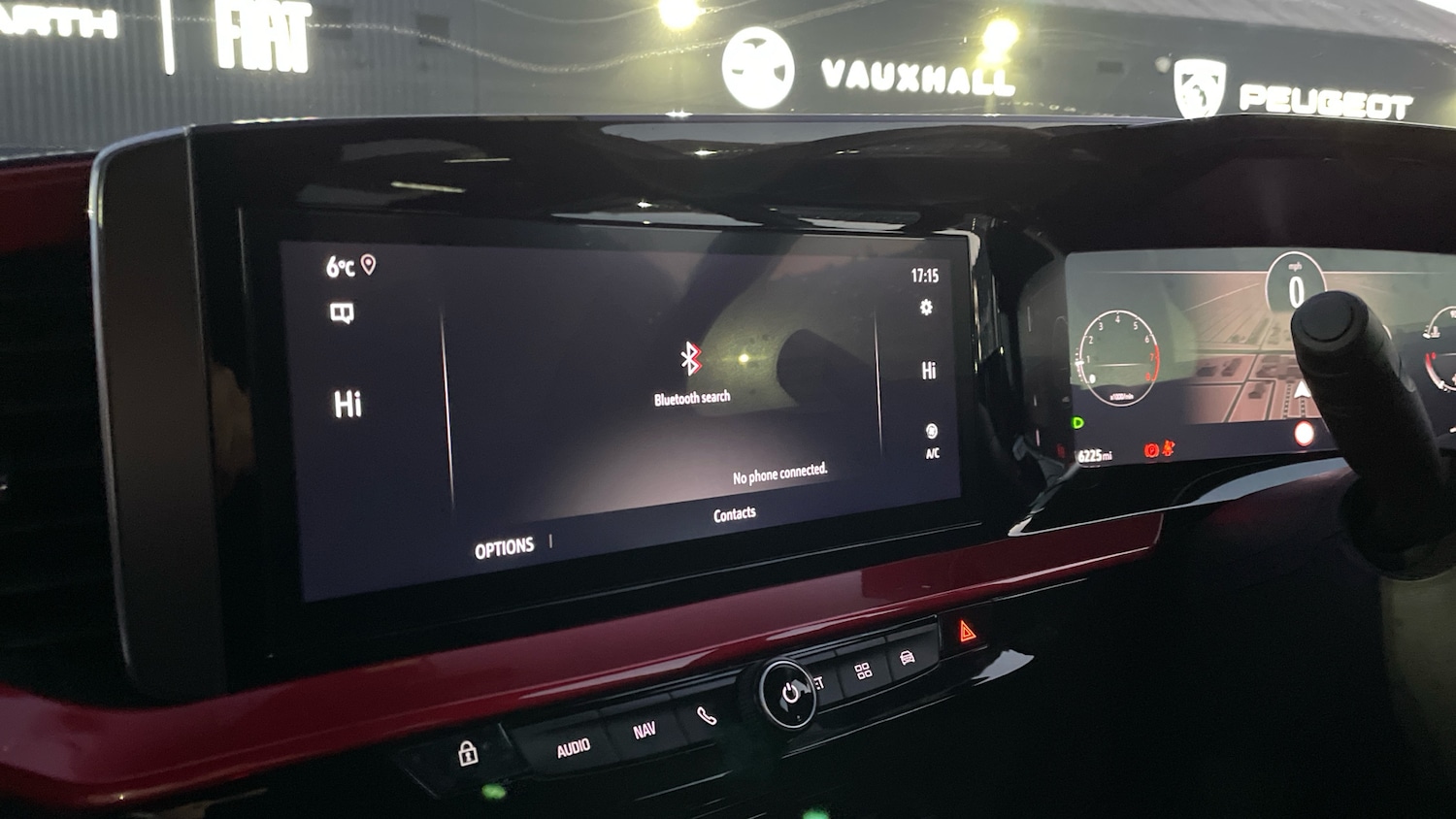 Used Vauxhall Mokka 2024 for sale - 76977293: Photo 40