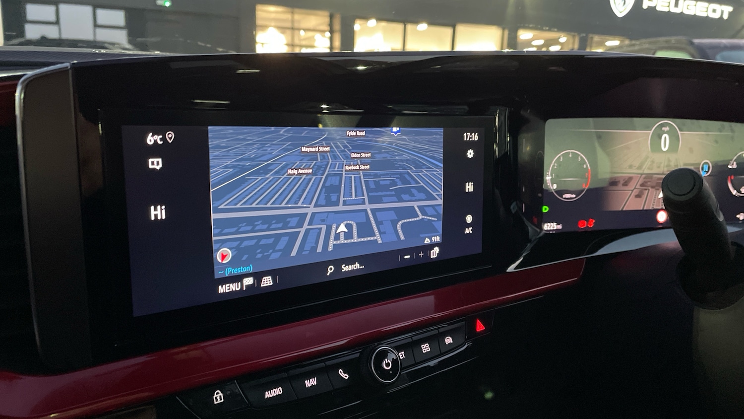 Used Vauxhall Mokka 2024 for sale - 76977293: Photo 41