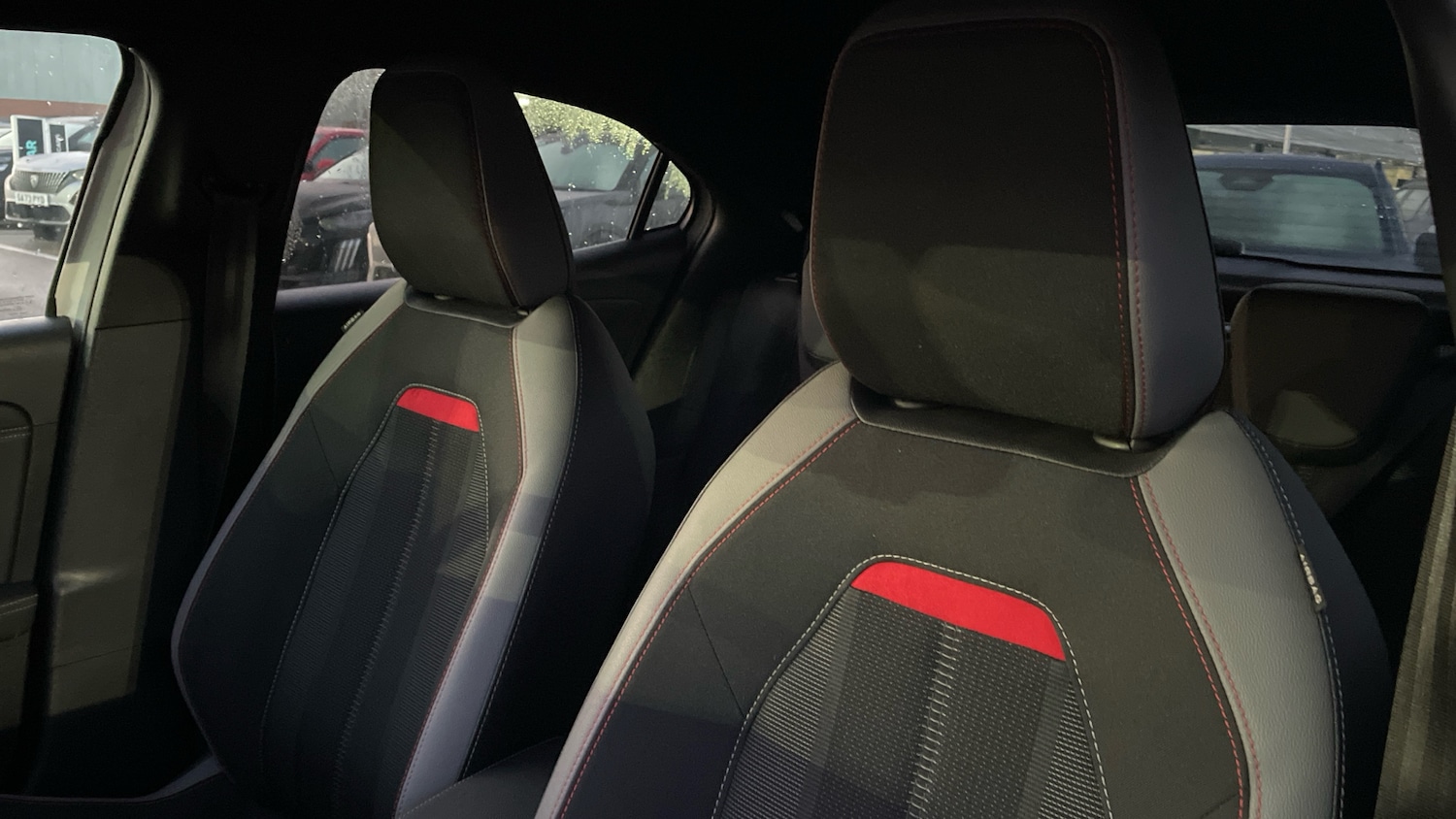 Used Vauxhall Mokka 2024 for sale - 76977293: Photo 42