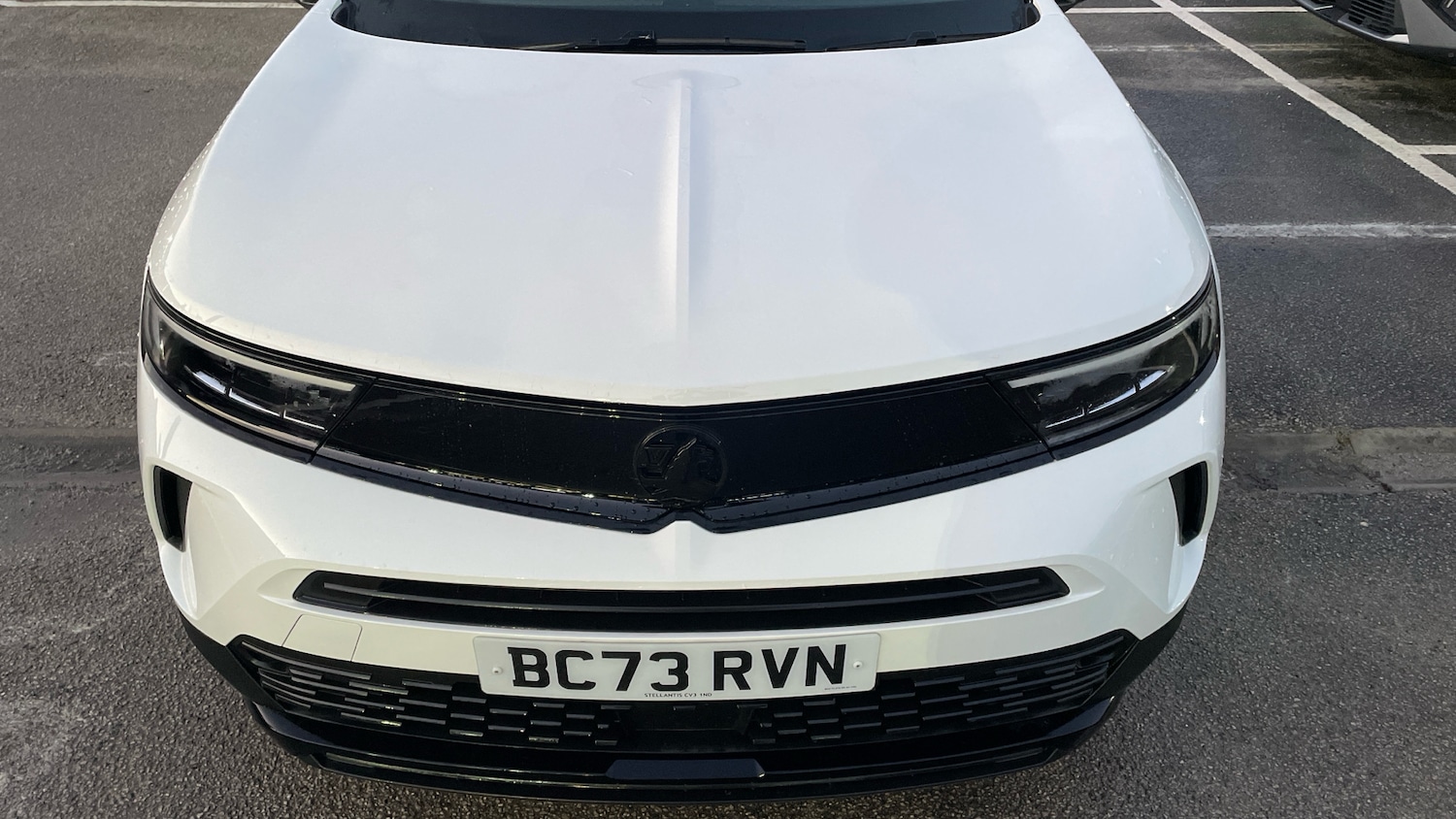 Used Vauxhall Mokka 2024 for sale - 76977293: Photo 46