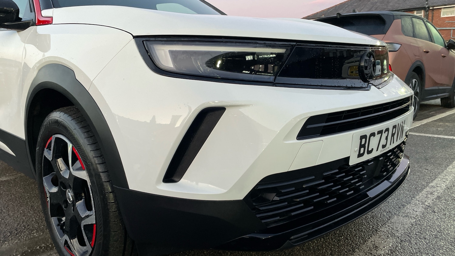 Used Vauxhall Mokka 2024 for sale - 76977293: Photo 50