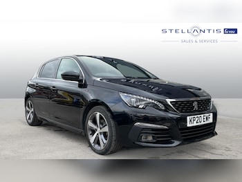 Peugeot - 308