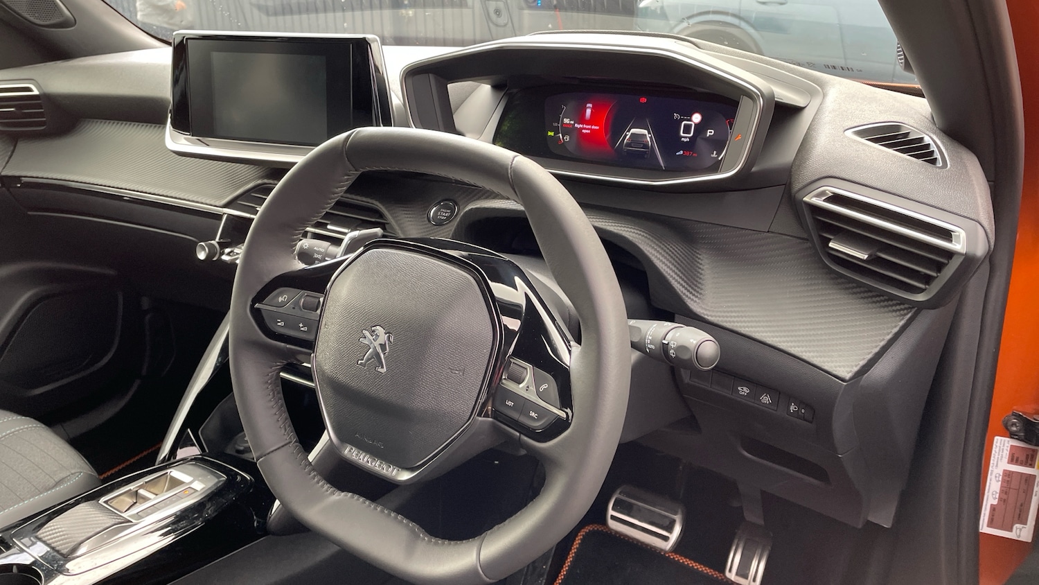 Used Peugeot 2008 2023 for sale - 76621417: Photo 11