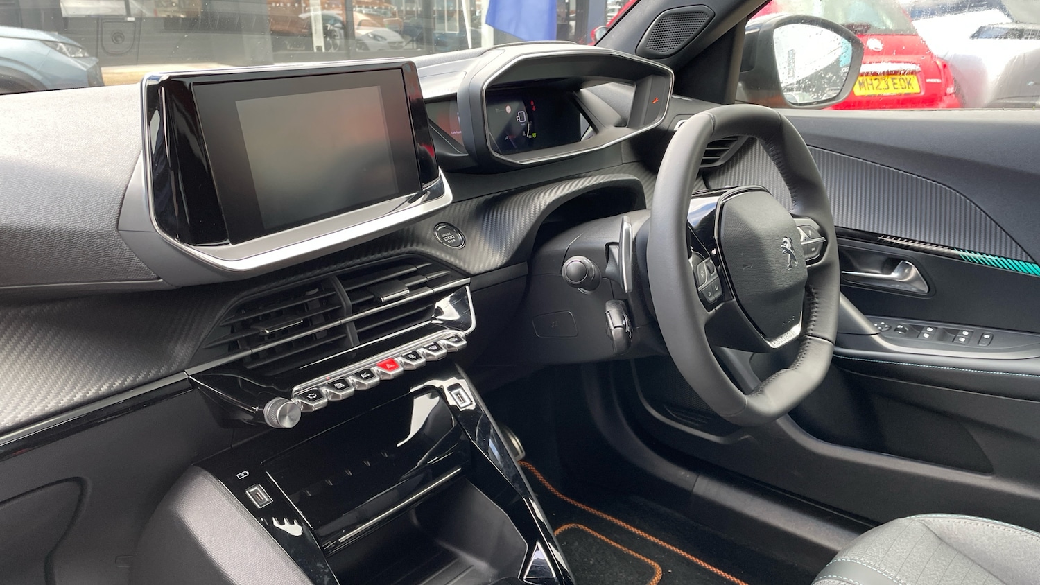 Used Peugeot 2008 2023 for sale - 76621417: Photo 12