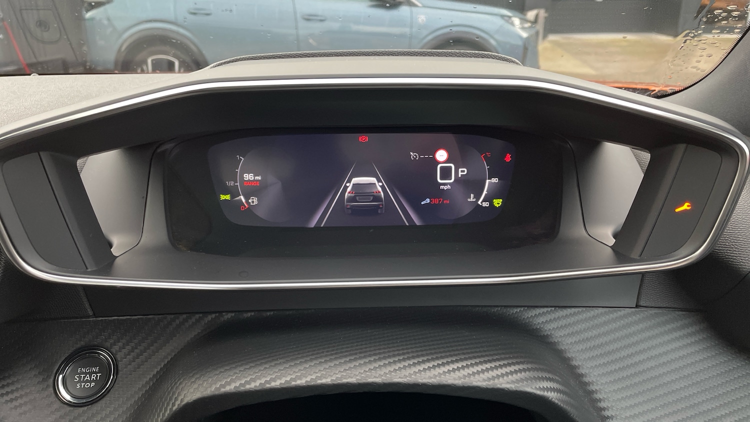 Used Peugeot 2008 2023 for sale - 76621417: Photo 13