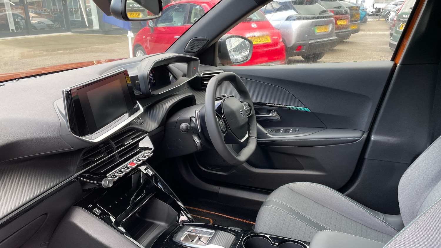 Used Peugeot 2008 2023 for sale - 76621417: Photo 20