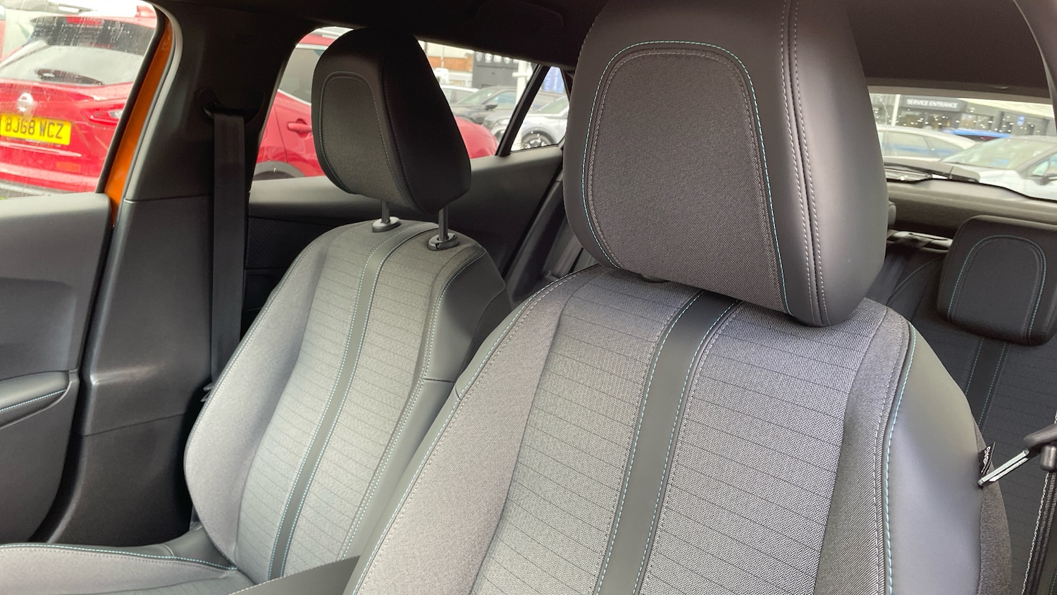 Used Peugeot 2008 2023 for sale - 76621417: Photo 21