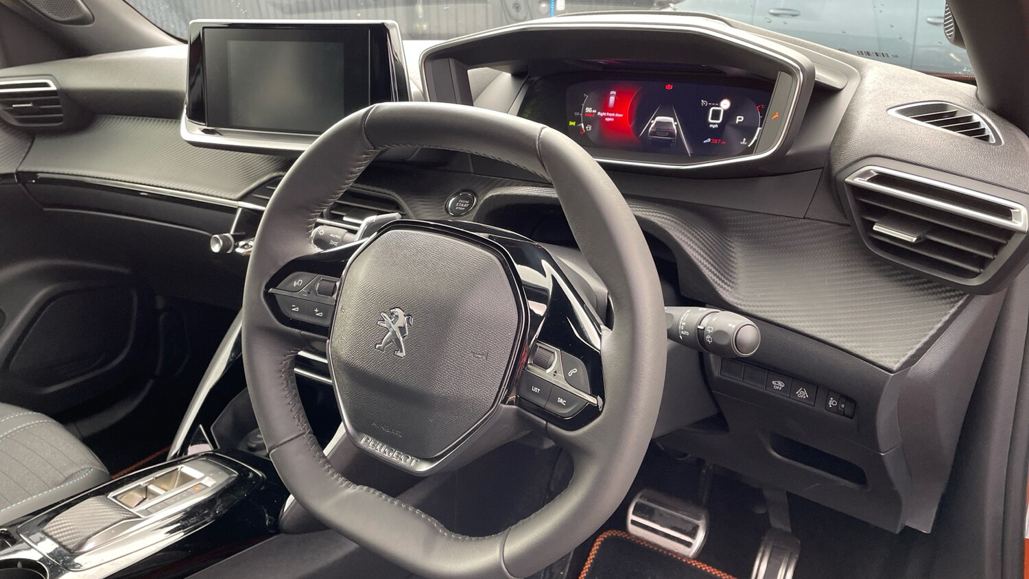 Used Peugeot 2008 2023 for sale - 76621417: Photo 22