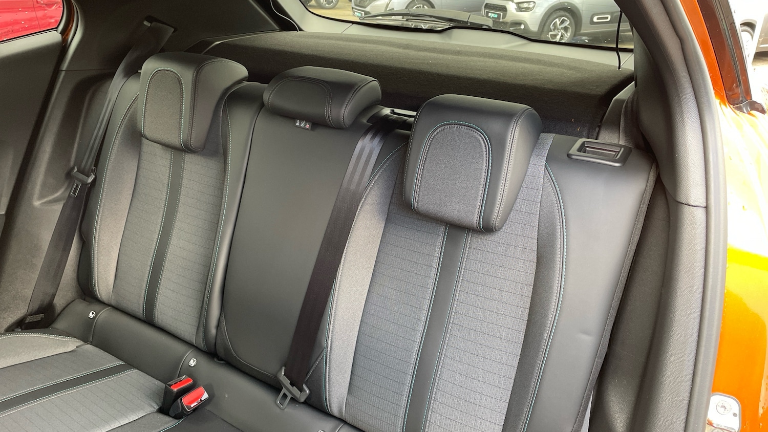 Used Peugeot 2008 2023 for sale - 76621417: Photo 25