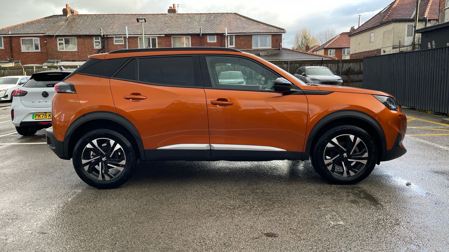 Used Peugeot 2008 2023 for sale - 76621417: Photo 29