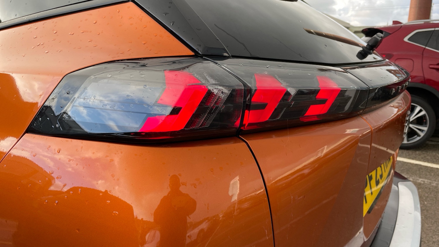 Used Peugeot 2008 2023 for sale - 76621417: Photo 30