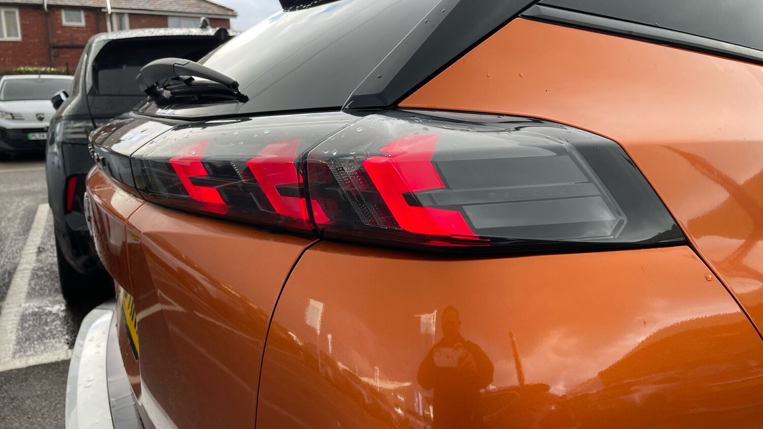 Used Peugeot 2008 2023 for sale - 76621417: Photo 32