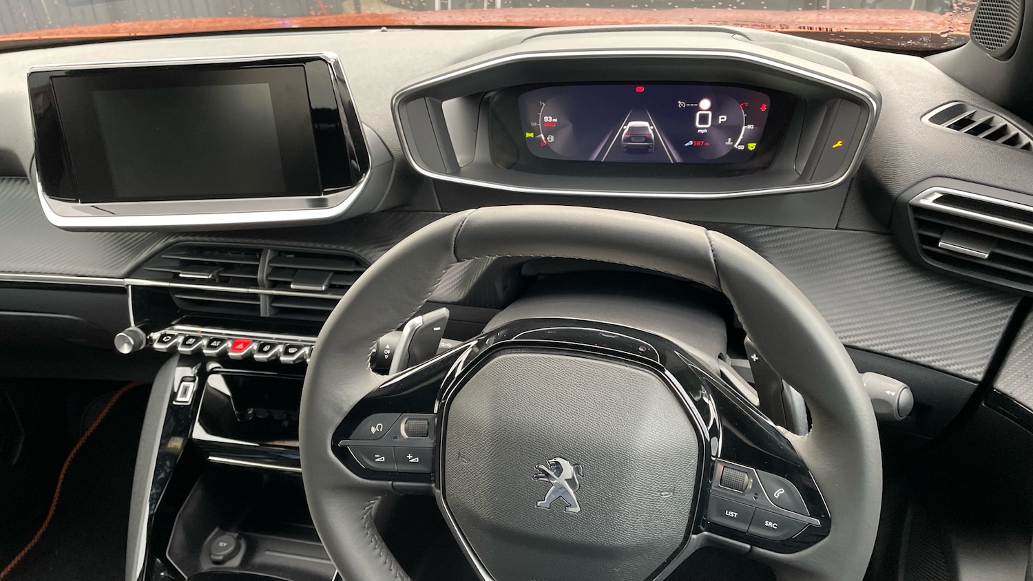 Used Peugeot 2008 2023 for sale - 76621417: Photo 33